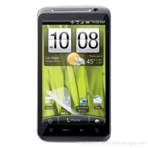 Ultra-clear/Anti-fingerprint Screen Protector Film